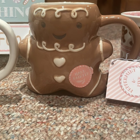 Pastel gingerbread bundle - Picture 5 of 7